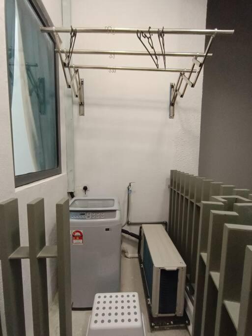 Appartement Lux 36b With Klcc Infinity Pool View Kuala Lumpur