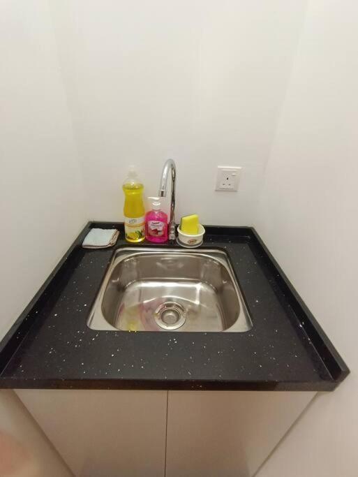 Lux 36b With Klcc Infinity Pool View Appartement Kuala Lumpur